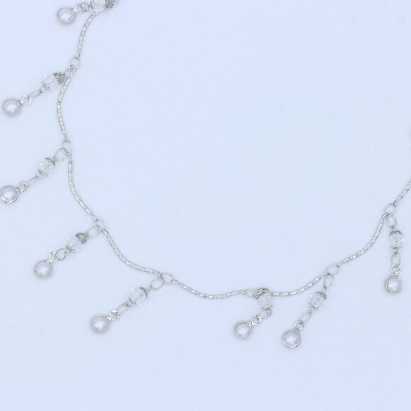 "Minimalist & Elegant Necklace Chain – Perfect for Women & Girls | UNVRC1072 - Picture 5 of 10
